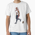 Treveyon Henderson T-Shirt - Fun Novelty Design Unisex