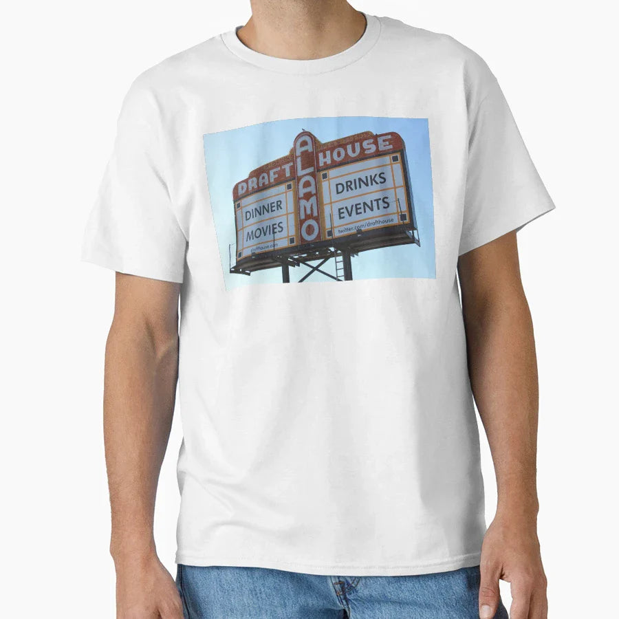 Date Night Vibes T-Shirt - Streetwear Style Unisex