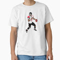 Mike Vick T-Shirt - Streetwear Style Unisex