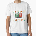 Final Score Ugly T-Shirt - Streetwear Style Unisex