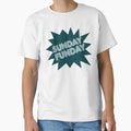 Sunday Funday T-Shirt - Novelty Apparel for Adults