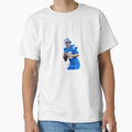 JG T-Shirt - Novelty Apparel for Adults