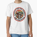 Sundays Are Church Jesus And Football T-Shirt - Streetwear Style Unisex