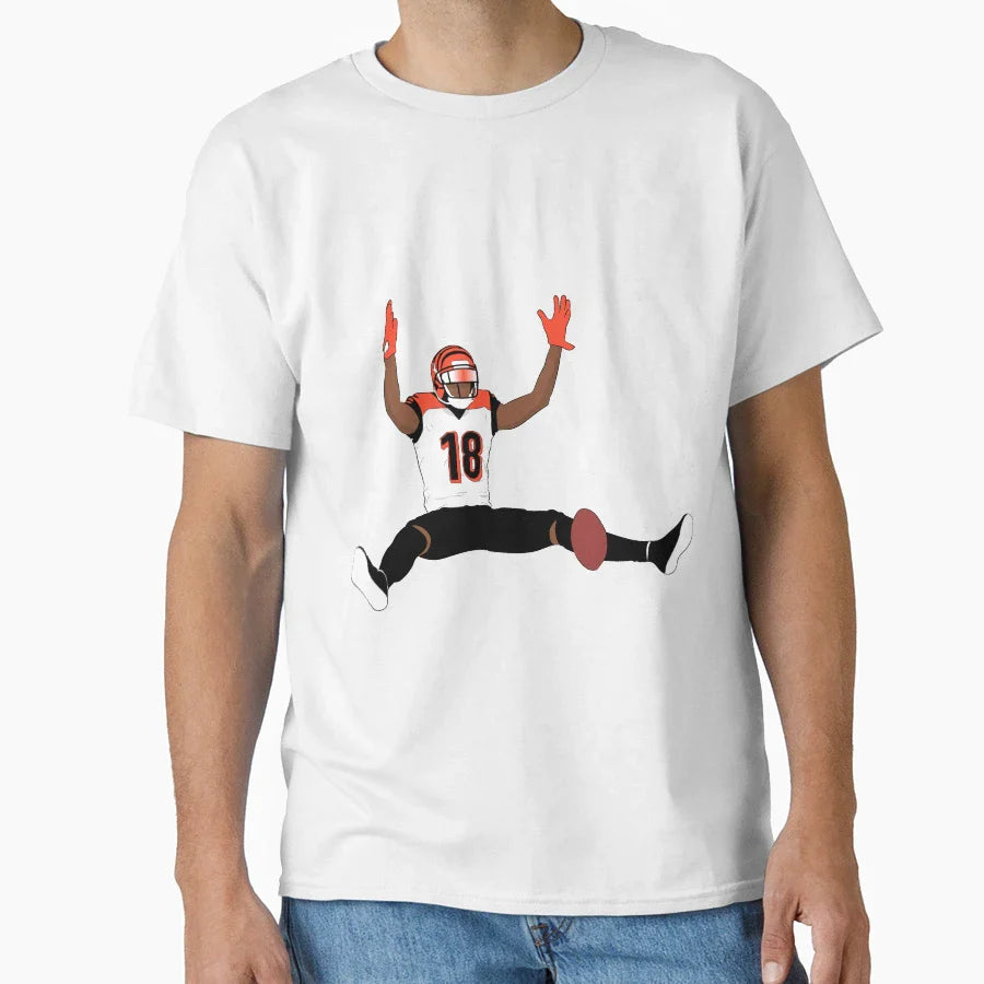 Lets Go T-Shirt - Fun Novelty Design Men Women