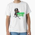 Prime Time Deion Sanders T-Shirt - Fun Novelty Design Unisex