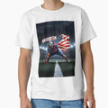 Gridiron Glory 2025 T-Shirt - Custom Art Print Men Women