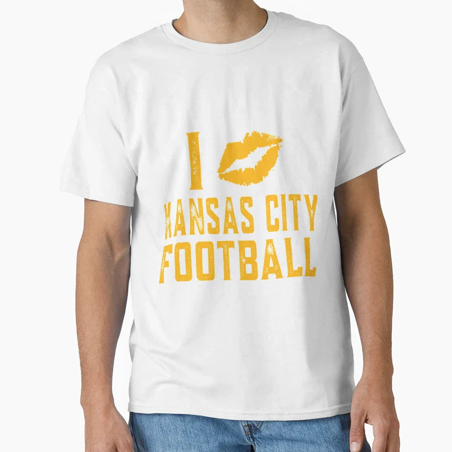 L De T-Shirt - Custom Art Print for Adults