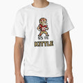 49Ers Tight End GK As Nfl Video Game T-Shirt - Minimalist Print Unisex