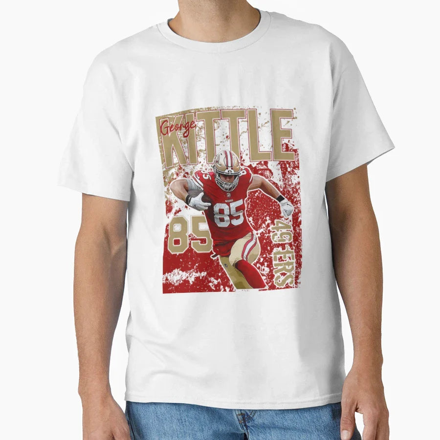 GK 49Ers Vatomalinie 111 T-Shirt - Fun Novelty Design Unisex