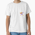 Quarterback Security Funny Football T-Shirt - Trendy Graphic Men Women