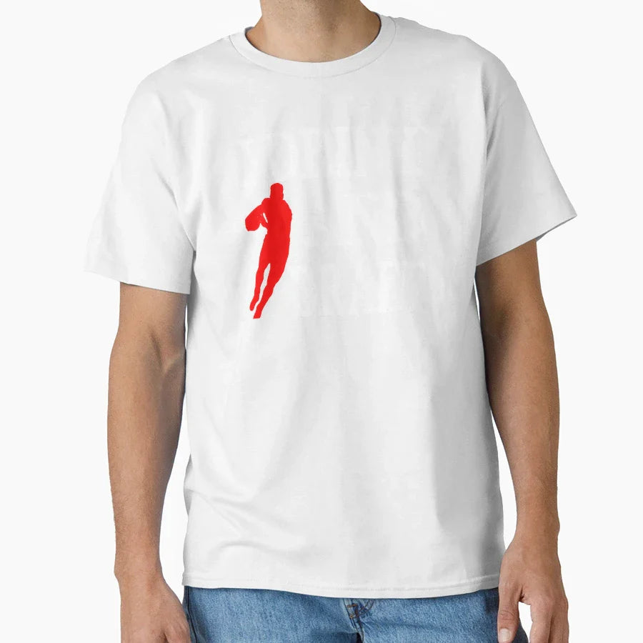 I Drink And Draft T-Shirt - Fun Novelty Design Unisex