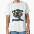 Philadelphia Football T-Shirt - Unique Graphic Unisex