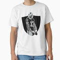 DA T-Shirt - Fun Novelty Design for Adults