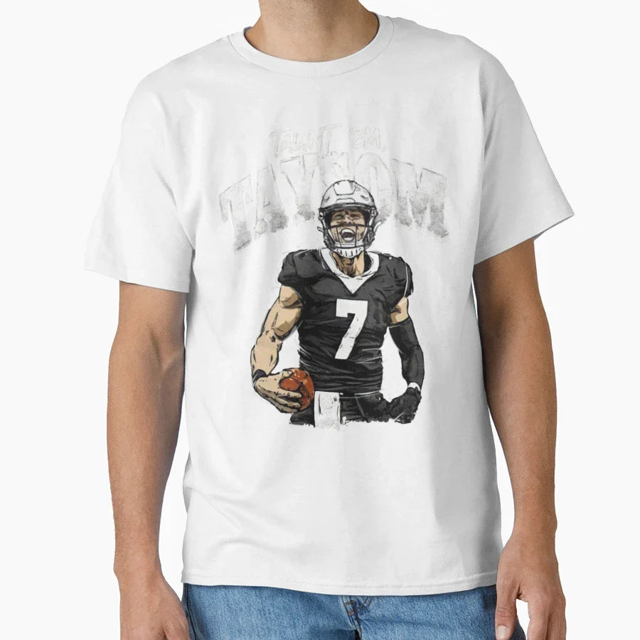 Art New Orleans Saints T-Shirt - Fun Novelty Design Unisex
