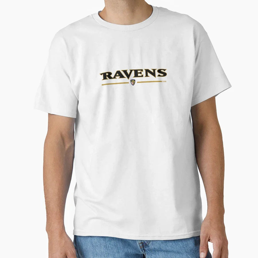 American Football North Division T-Shirt - Fun Novelty Design Unisex