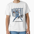 JH T-Shirt - Custom Art Print for Adults