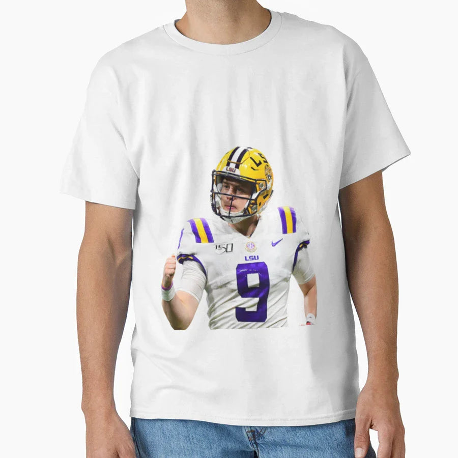 JB T-Shirt - Aesthetic Graphic Men Women