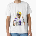 JB T-Shirt - Aesthetic Graphic Men Women