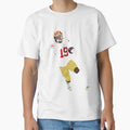 San Francisco DS T-Shirt - Aesthetic Graphic Unisex