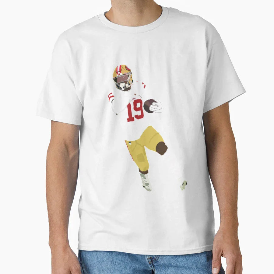 San Francisco DS T-Shirt - Aesthetic Graphic Unisex