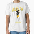 Mason Rudolph 2 Pittsburgh Football T-Shirt - Novelty Apparel Men Women