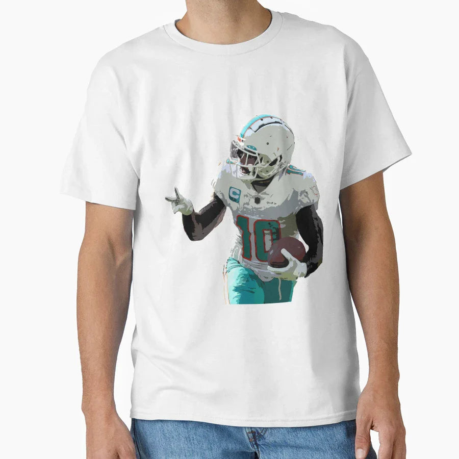 TH T-Shirt - Novelty Apparel for Adults