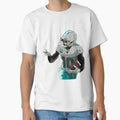TH T-Shirt - Novelty Apparel for Adults