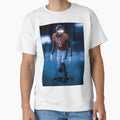 Denver Broncos T-Shirt - Streetwear Style for Adults