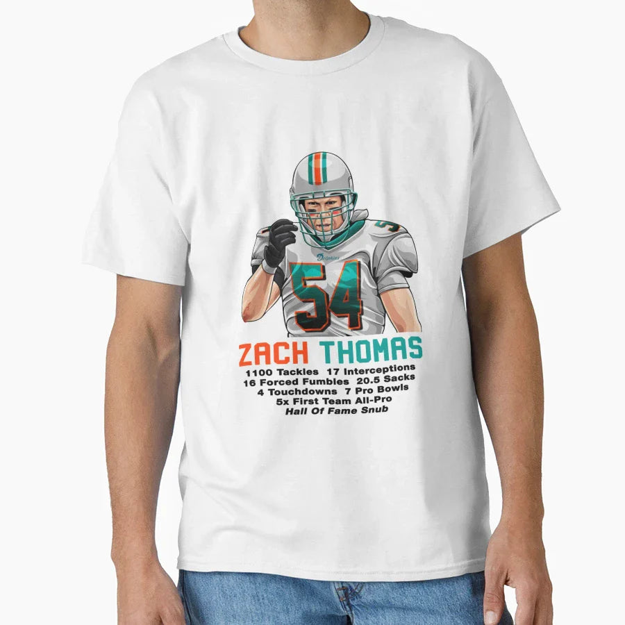 Zt54 Hof T-Shirt - Custom Art Print for Adults