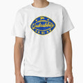 Jackrabbits Football T-Shirt - Aesthetic Graphic Men Women