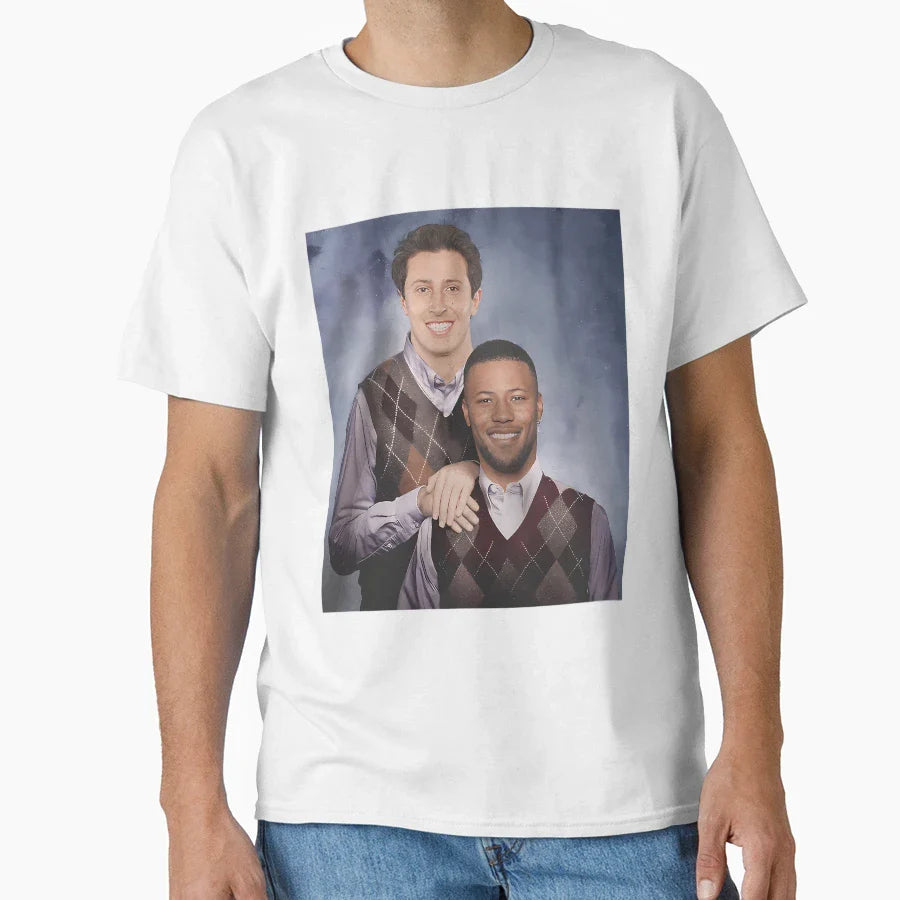 SB Tommy Devito T-Shirt - Novelty Apparel Unisex