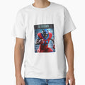 Nfl Aj Brown T-Shirt - Unique Graphic Men Women