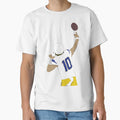 Bombs Away T-Shirt - Unique Graphic Unisex