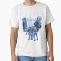 JG Amon Ra St Brown Detroit Victory T-Shirt - Streetwear Style Men Women