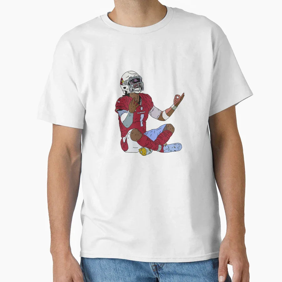 Kyler Murray T-Shirt - Trendy Graphic Unisex