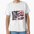 JB T-Shirt - Graphic Print for Adults