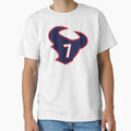 Cj Freaking Stroud T-Shirt - Unique Graphic for Adults