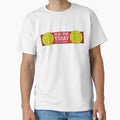Pft Sundayleague T-Shirt - Unique Graphic Men Women