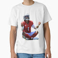 Kyler Murray T-Shirt - Custom Art Print Men Women