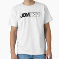 Jdm Drift T-Shirt - Aesthetic Graphic for Adults