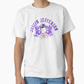 Beating Dead Horse T-Shirt - Trendy Graphic for Adults