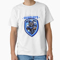 Football Sundays T-Shirt - Aesthetic Graphic for Adults
