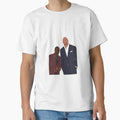 Kevin Dwayne T-Shirt - Custom Art Print Men Women
