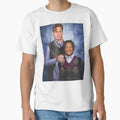 JB Jamarr Chase Step Brothers T-Shirt - Fun Novelty Design Unisex