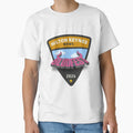 Yungblud Bludfest Badge T-Shirt - Custom Art Print Men Women