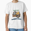 Seattle Seahawks My Sunday Routine T-Shirt - Trendy Graphic for Adults