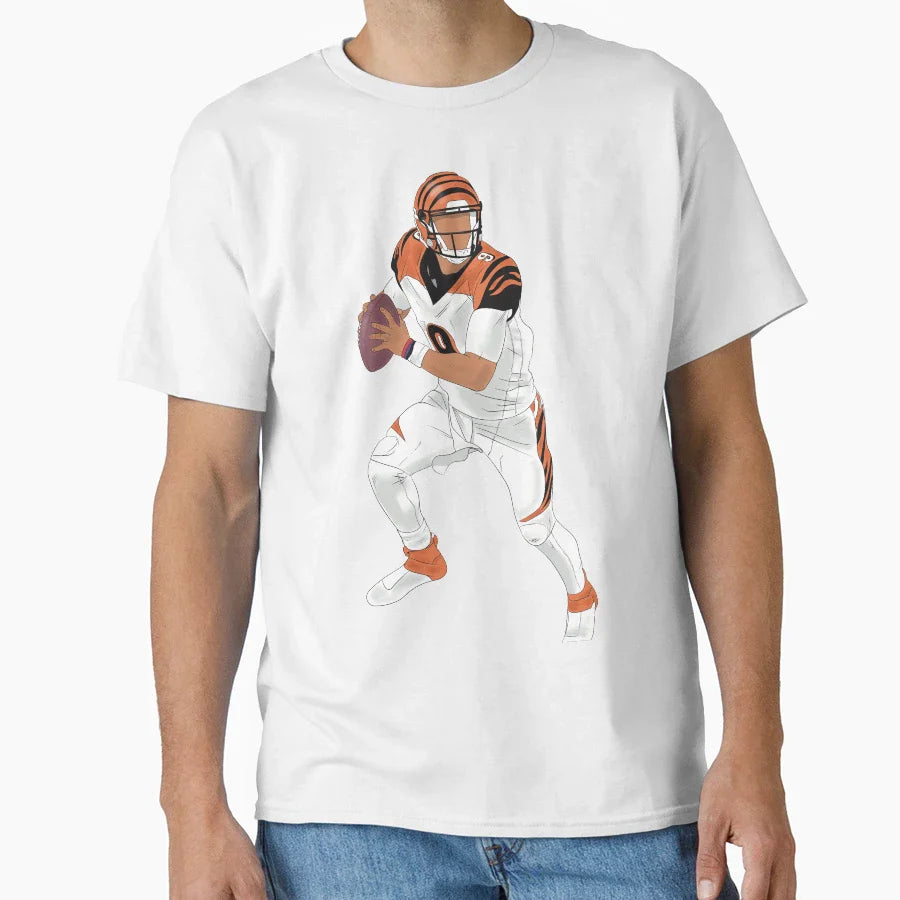 Locked And Loaded T-Shirt - Trendy Graphic Men Women