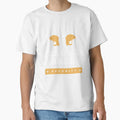 Quarterback Security T-Shirt - Novelty Apparel for Adults
