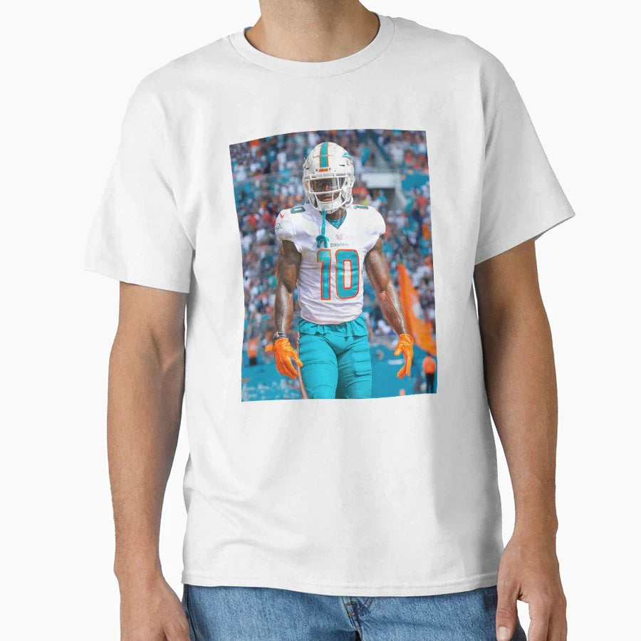 TH T-Shirt - Graphic Print Men Women
