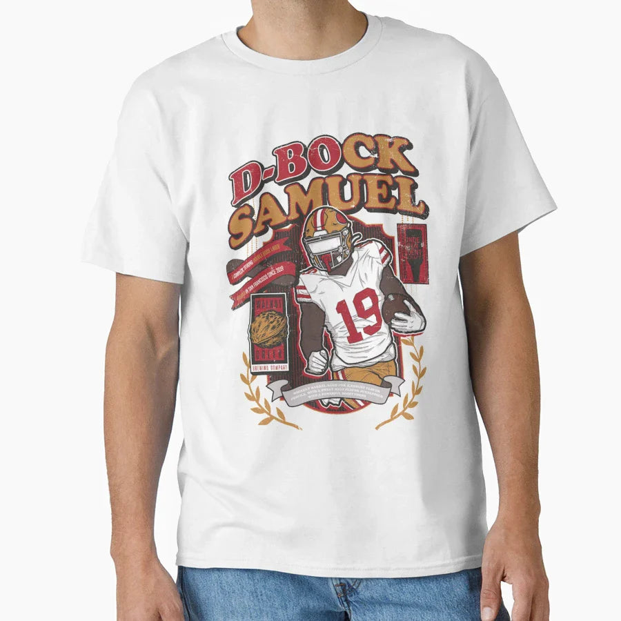 DS Is Back DS Is Back V DS Is Back T-Shirt - Streetwear Style for Adults